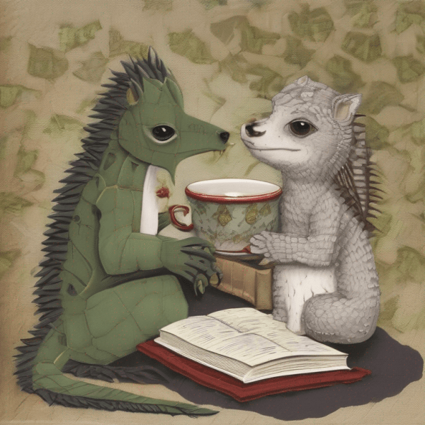 «Саламандра» в гостях у «Волчка»