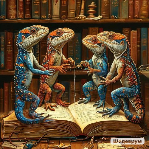 Больше оптимизма