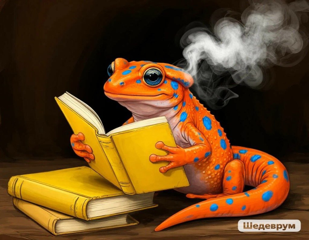 Саламандра раздает долги