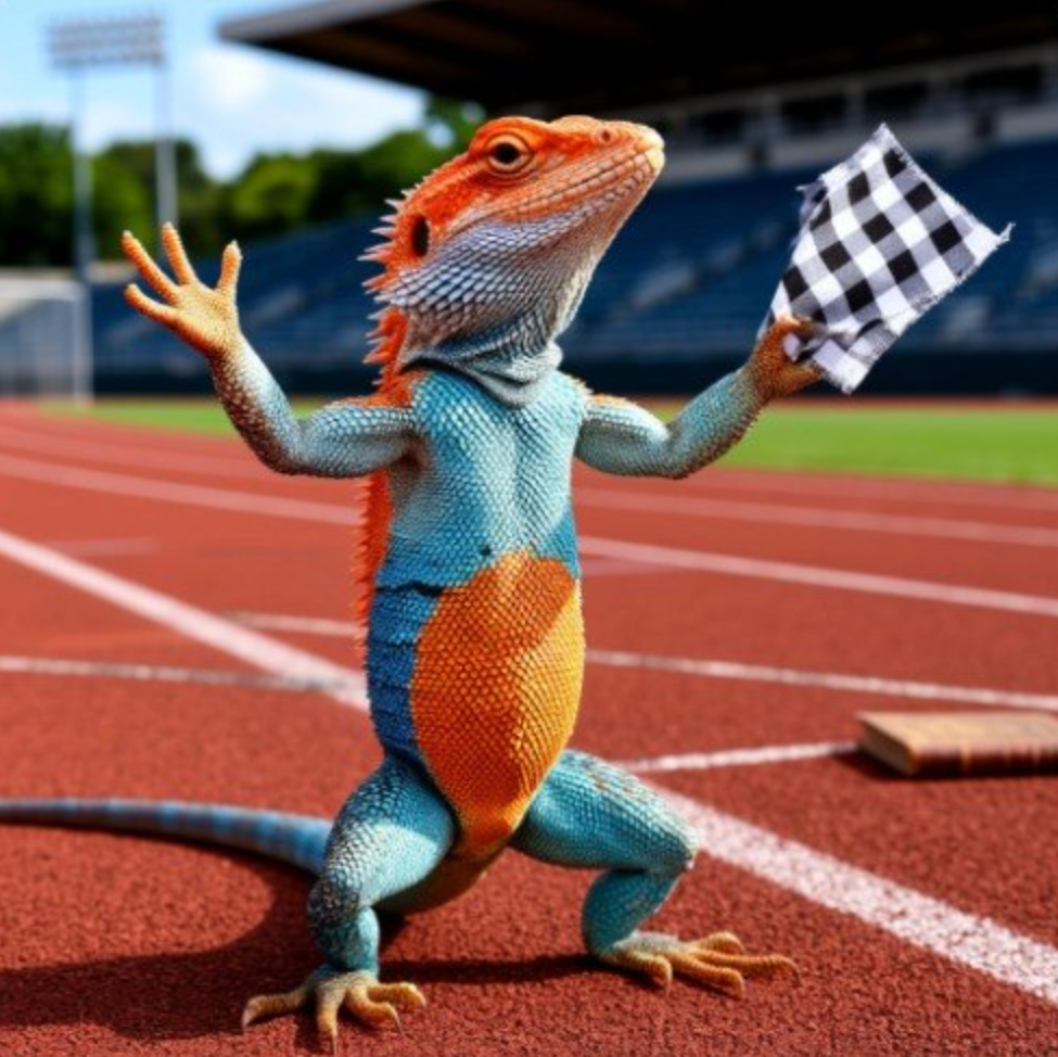 Четвёртый пошёл!